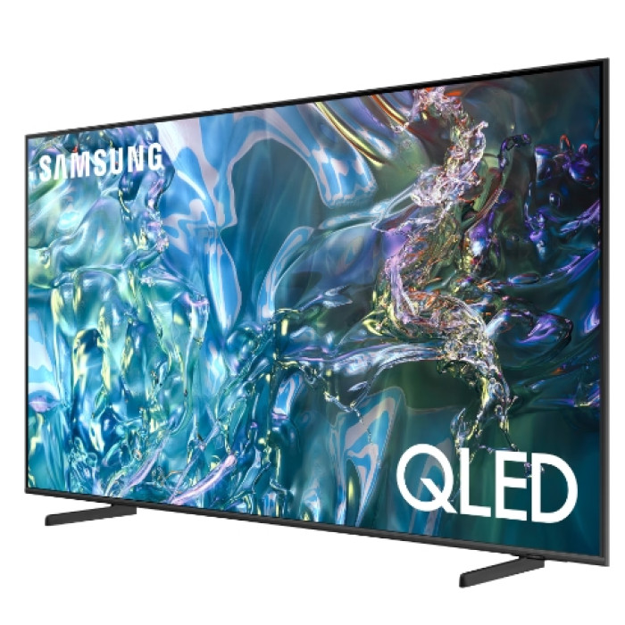 Телевизор SAMSUNG QE75Q60DAUXXH Телевизор SAMSUNG QE75Q60DAUXXH - Телевизори