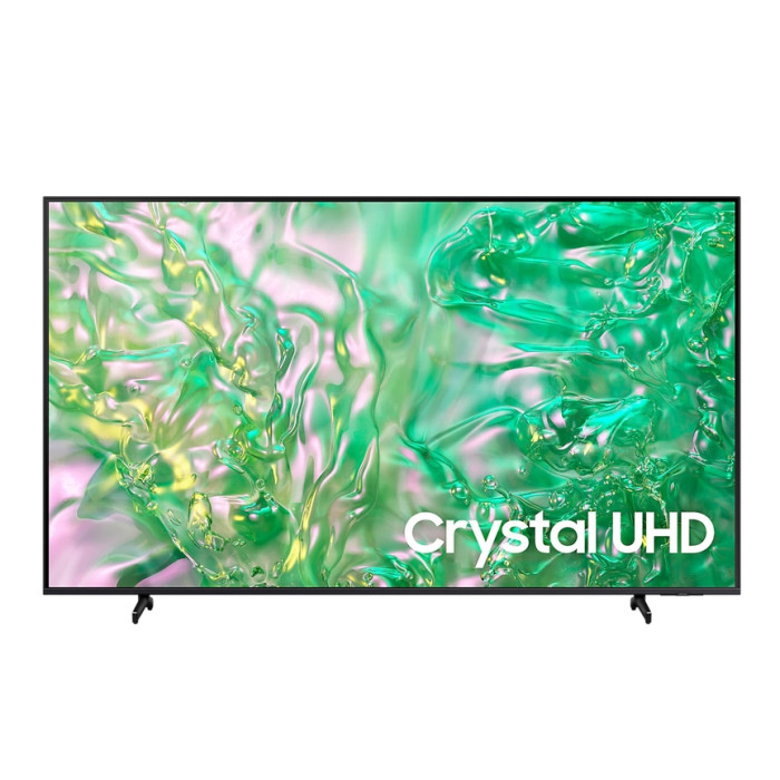 Телевизор SAMSUNG UE85DU8072UXXH Телевизор SAMSUNG UE85DU8072UXXH - Телевизори