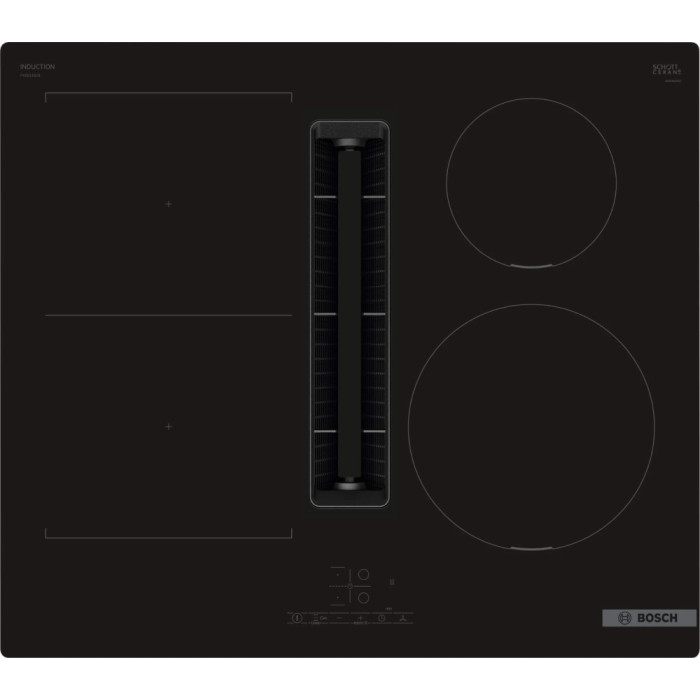 Готварски плот BOSCH PVS611B16E Готварски плот BOSCH PVS611B16E - Уреди за вграждане