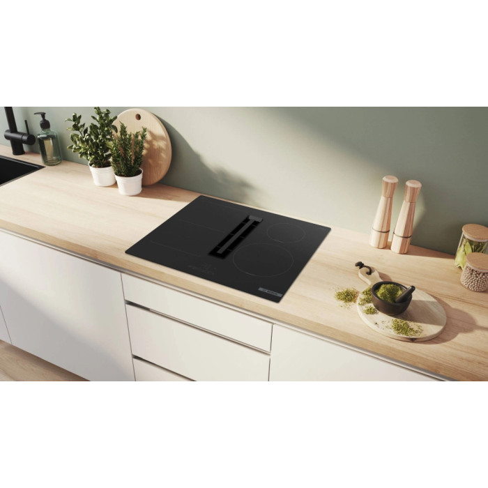 Готварски плот BOSCH PVS611B16E Готварски плот BOSCH PVS611B16E - Уреди за вграждане