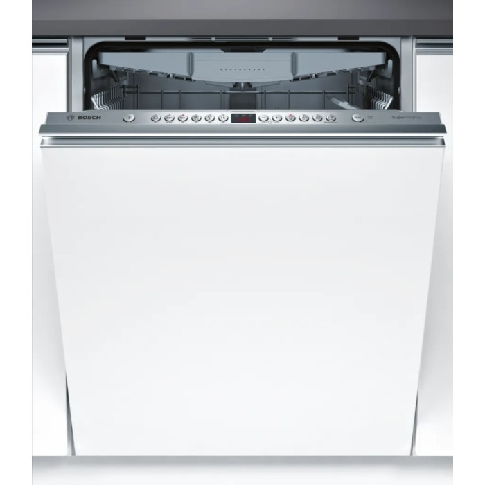 Съдомиялна BOSCH SMV46KX55E Съдомиялна BOSCH SMV46KX55E - Уреди за дома