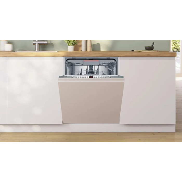 Съдомиялна BOSCH SMV46KX55E Съдомиялна BOSCH SMV46KX55E - Уреди за дома