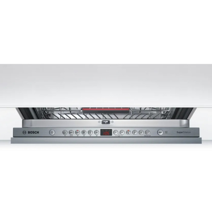 Съдомиялна BOSCH SMV46KX55E Съдомиялна BOSCH SMV46KX55E - Уреди за дома