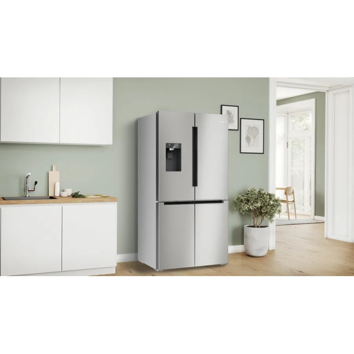 Хладилник BOSCH KFD96APEA Хладилник BOSCH KFD96APEA - Уреди за дома