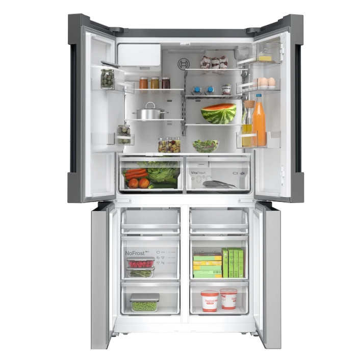Хладилник BOSCH KFD96APEA Хладилник BOSCH KFD96APEA - Уреди за дома