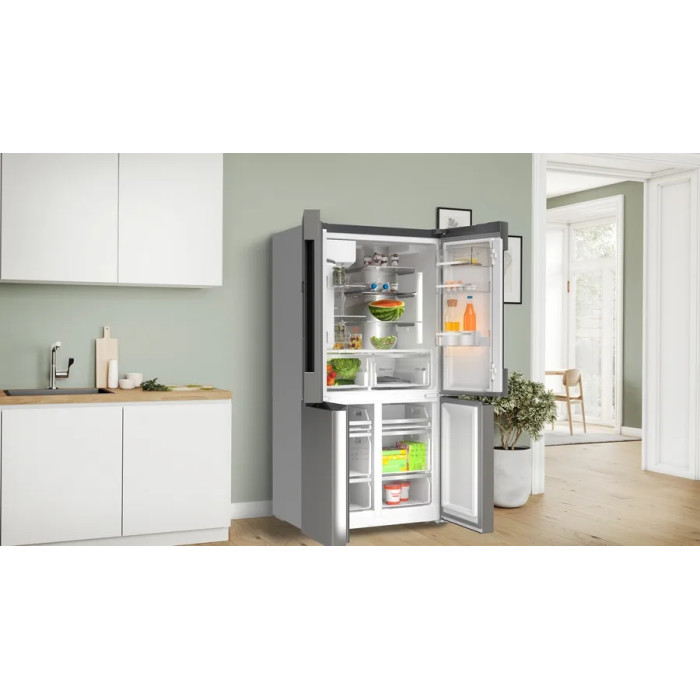 Хладилник BOSCH KFD96APEA Хладилник BOSCH KFD96APEA - Уреди за дома