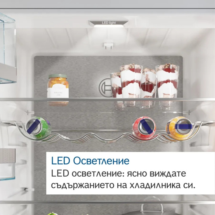 Хладилник BOSCH KFD96APEA Хладилник BOSCH KFD96APEA - Уреди за дома