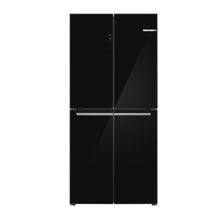 Хладилник BOSCH KMC85LBEA - Уреди за дома