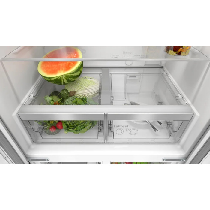 Хладилник BOSCH KMC85LBEA - Уреди за дома