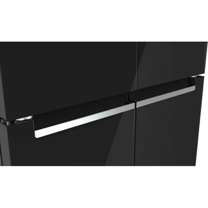 Хладилник BOSCH KMC85LBEA - Уреди за дома