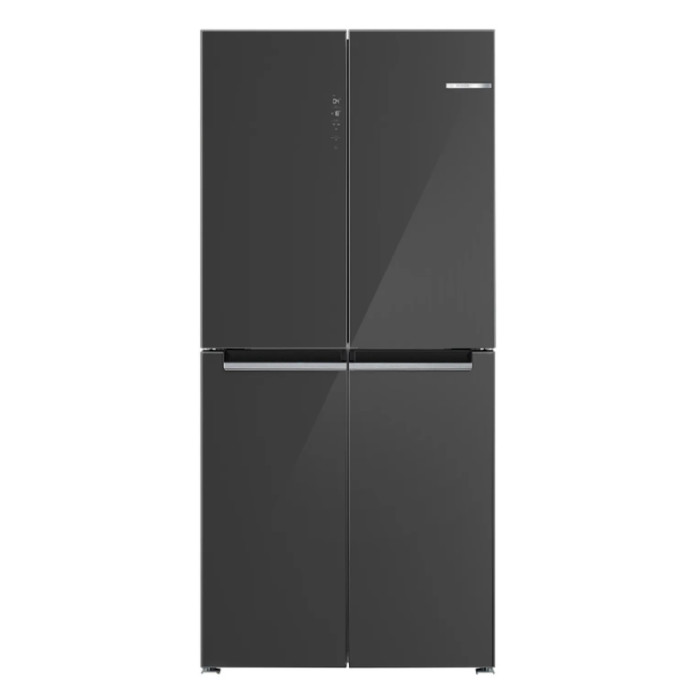 Хладилник BOSCH KMC85LEEA Хладилник BOSCH KMC85LEEA - Уреди за дома