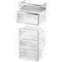 Хладилник BOSCH KGN394ICF Хладилник BOSCH KGN394ICF - Уреди за дома