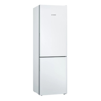 Хладилник BOSCH KGV362WEAS