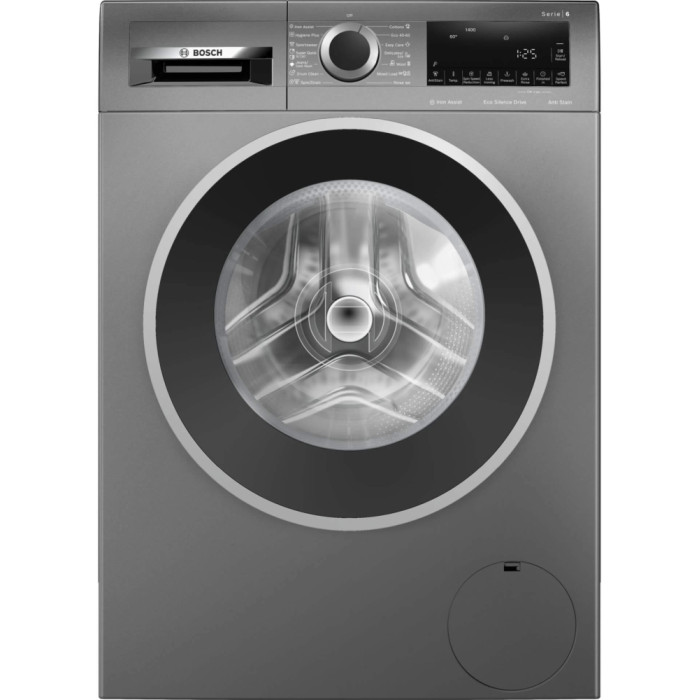 Пералня BOSCH WGG244ZREU Пералня BOSCH WGG244ZREU - Перални