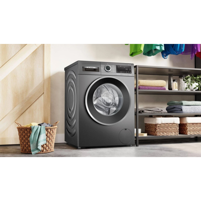 Пералня BOSCH WGG244ZREU Пералня BOSCH WGG244ZREU - Перални