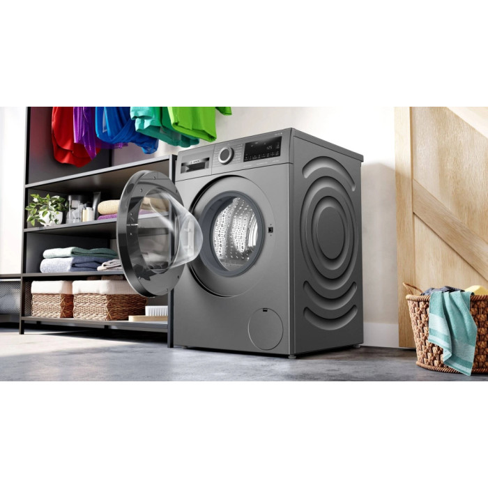 Пералня BOSCH WGG244ZREU Пералня BOSCH WGG244ZREU - Перални