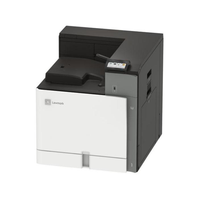 Лазерен принтер LEXMARK 20L8060