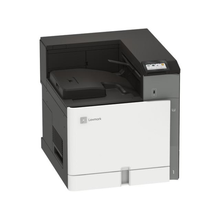 Лазерен принтер LEXMARK 20L8060