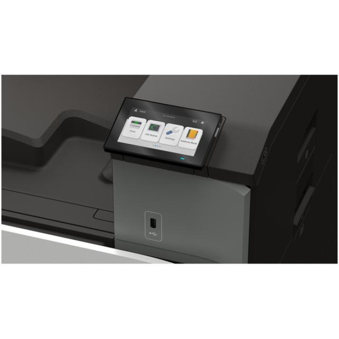 Лазерен принтер LEXMARK 20L8060