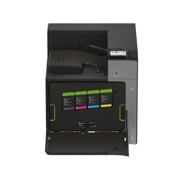 Лазерен принтер LEXMARK 20L8060