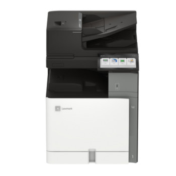 Лазерно многофункционално устройство LEXMARK 20L8310