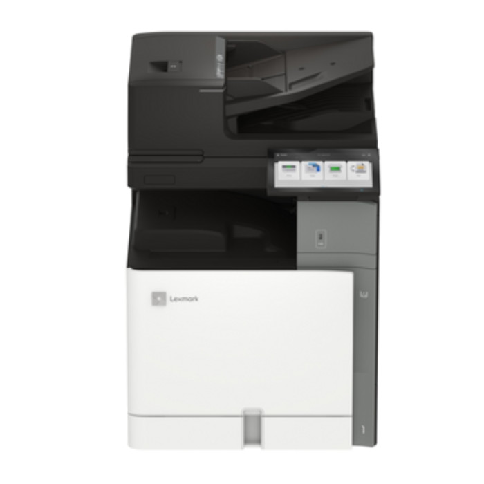 Лазерно многофункционално устройство LEXMARK 20L8310