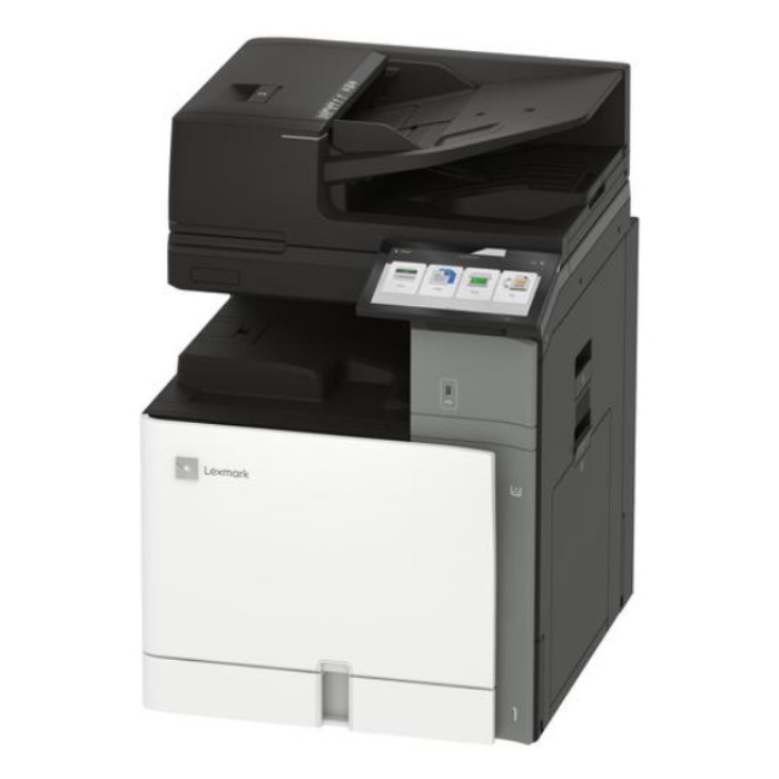 Лазерно многофункционално устройство LEXMARK 20L8310