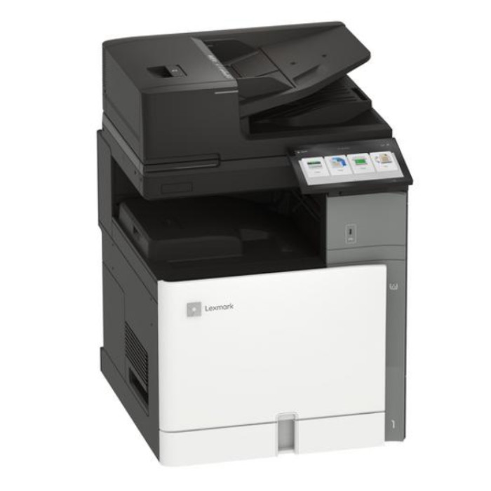 Лазерно многофункционално устройство LEXMARK 20L8310