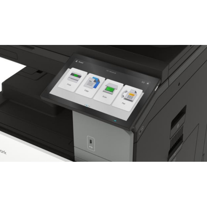 Лазерно многофункционално устройство LEXMARK 20L8310