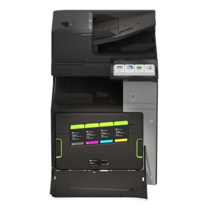 Лазерно многофункционално устройство LEXMARK 20L8310