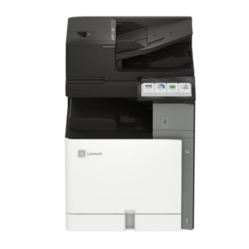 Лазерно многофункционално устройство LEXMARK 20L8310