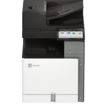 Лазерно многофункционално устройство LEXMARK 20L8410