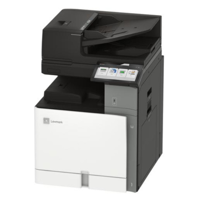 Лазерно многофункционално устройство LEXMARK 20L8410