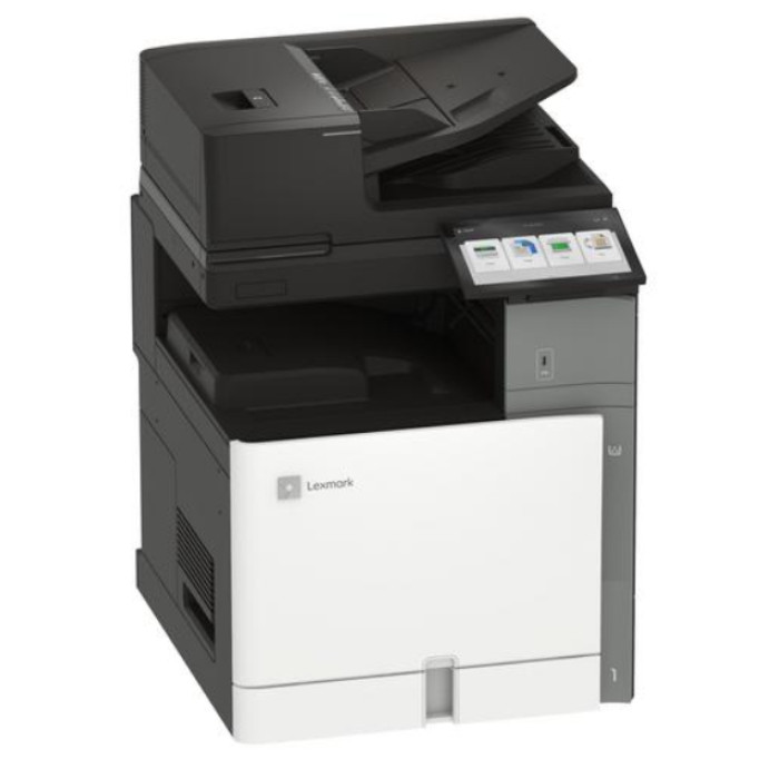 Лазерно многофункционално устройство LEXMARK 20L8410