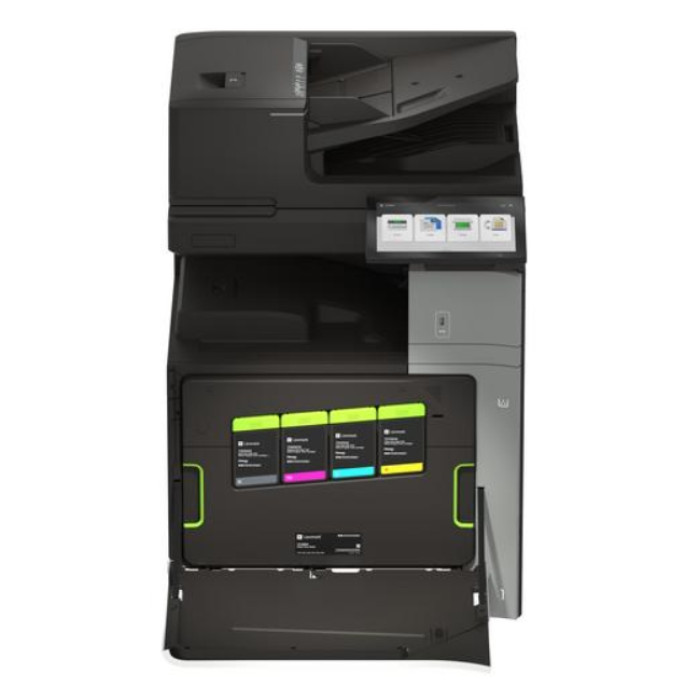 Лазерно многофункционално устройство LEXMARK 20L8410