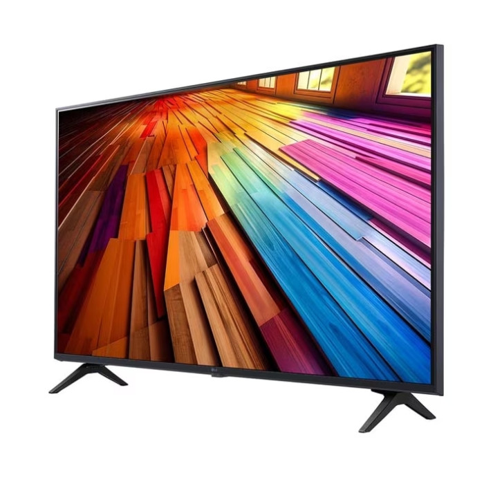 Телевизор LG 43UT80003LA Телевизор LG 43UT80003LA - Телевизори