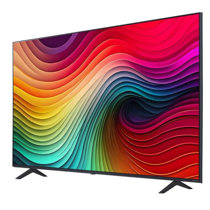 Телевизор LG 50NANO81T3A Телевизор LG 50NANO81T3A - Телевизори