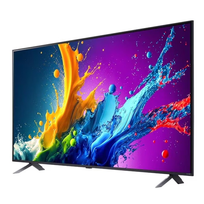 Телевизор LG 50QNED80T3A Телевизор LG 50QNED80T3A - Телевизори