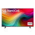 Телевизор LG 55NANO81T3A Телевизор LG 55NANO81T3A - Телевизори