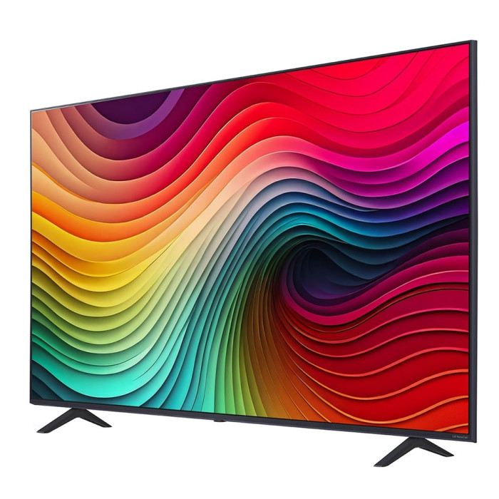 Телевизор LG 55NANO81T3A Телевизор LG 55NANO81T3A - Телевизори