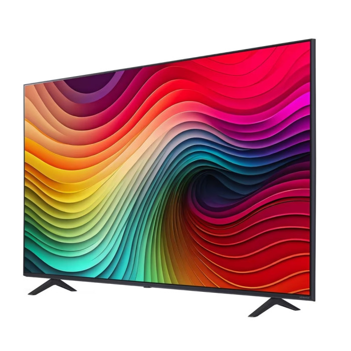 Телевизор LG 65NANO81T3A Телевизор LG 65NANO81T3A - Телевизори