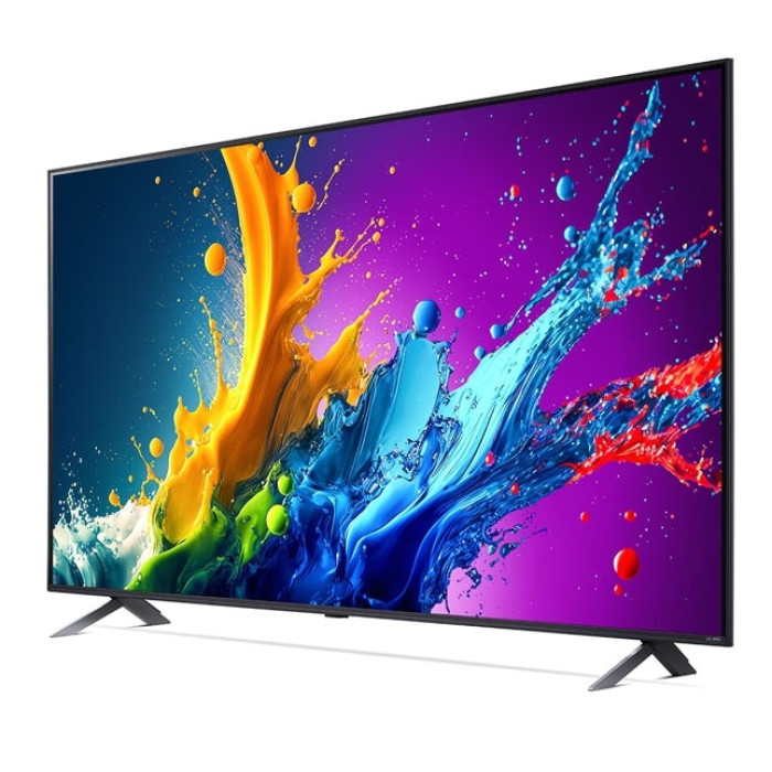 Телевизор LG 65QNED80T3A Телевизор LG 65QNED80T3A - Телевизори