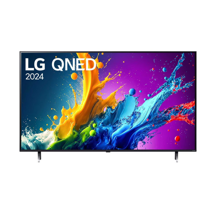Телевизор LG 65QNED80T3A Телевизор LG 65QNED80T3A - Телевизори