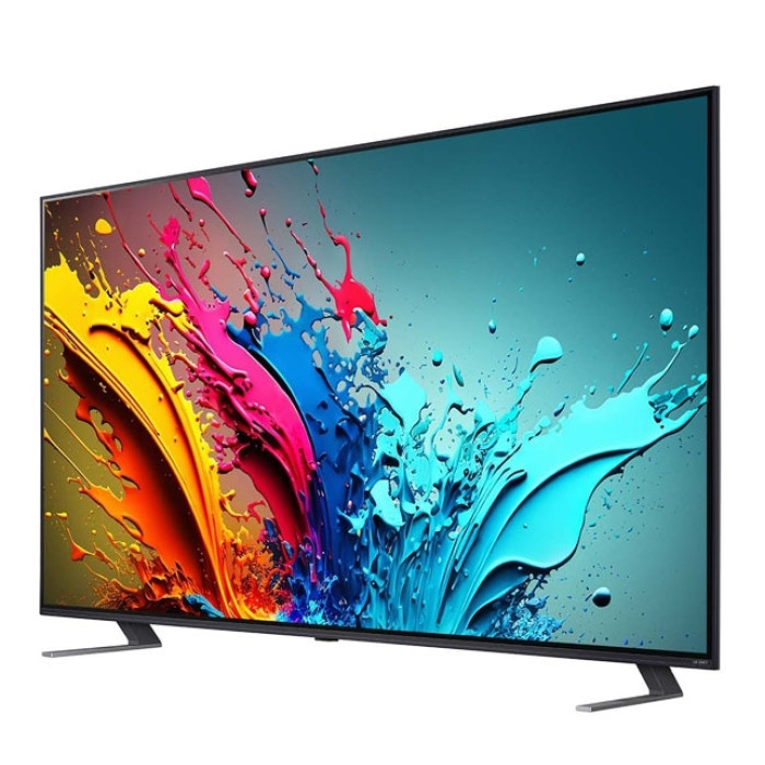 Телевизор LG 65QNED85T3C Телевизор LG 65QNED85T3C - Телевизори