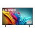 Телевизор LG 65QNED85T3C Телевизор LG 65QNED85T3C - Телевизори