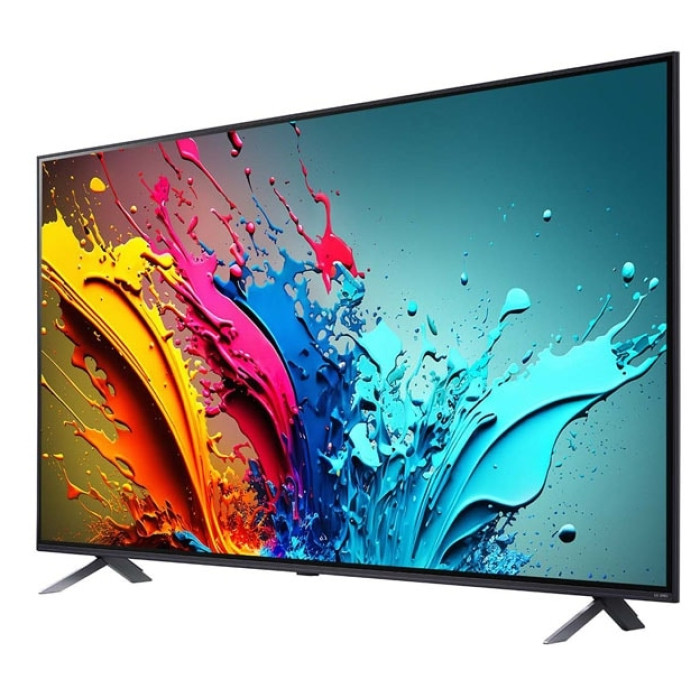 Телевизор LG 65QNED86T3A Телевизор LG 65QNED86T3A - Телевизори