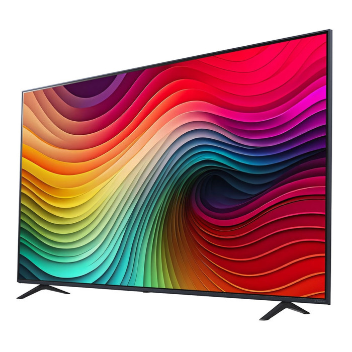 Телевизор LG 75NANO81T3A Телевизор LG 75NANO81T3A - Телевизори