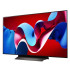 Телевизор LG OLED48C41LA Телевизор LG OLED48C41LA - Телевизори