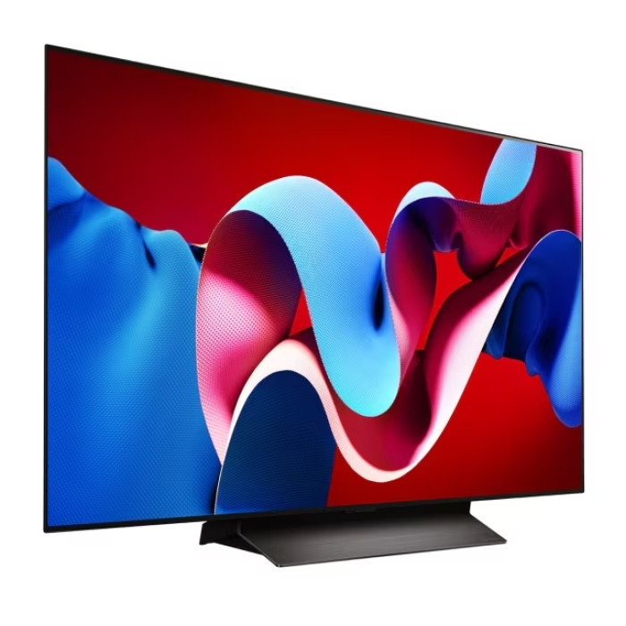 Телевизор LG OLED48C41LA Телевизор LG OLED48C41LA - Телевизори