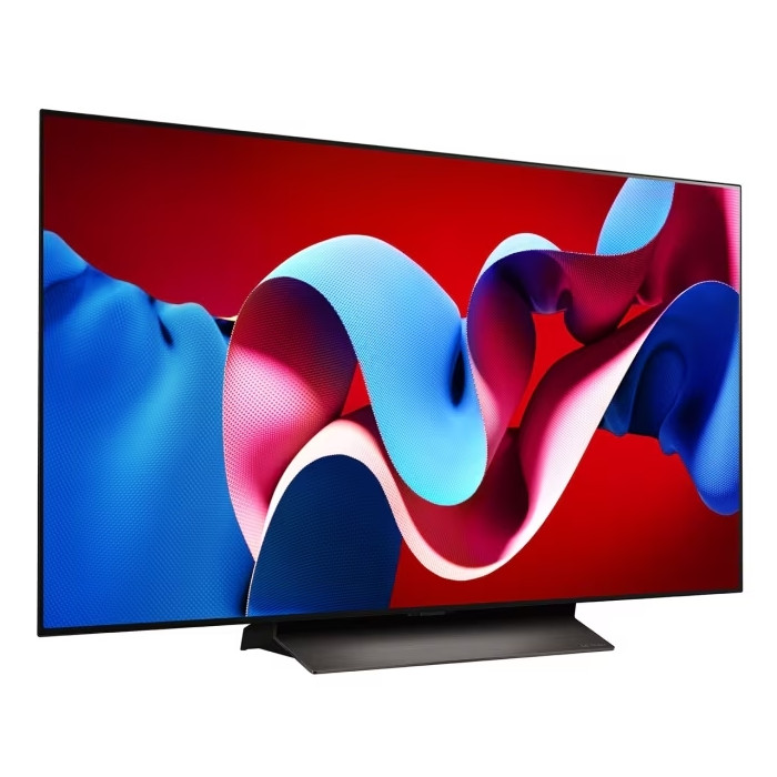 Телевизор LG OLED48C41LA Телевизор LG OLED48C41LA - Телевизори